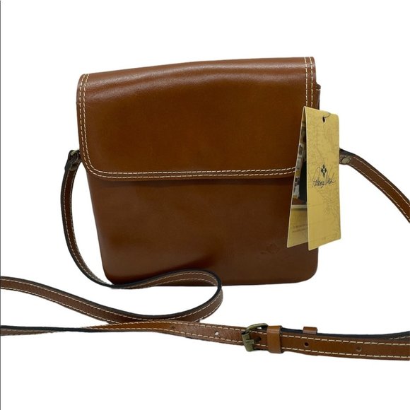 Patricia Nash Balluri Crossbody Women - Picture 1 of 8